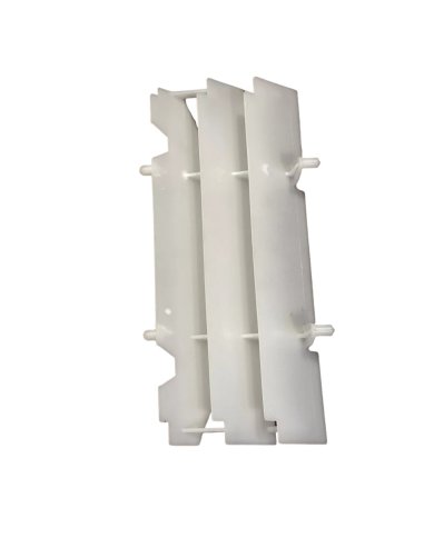 Rejilla radiador blanca izquierdo KTM / Gas Gas Rejilla radiador blanca izquierdo KTM / Gas Gas