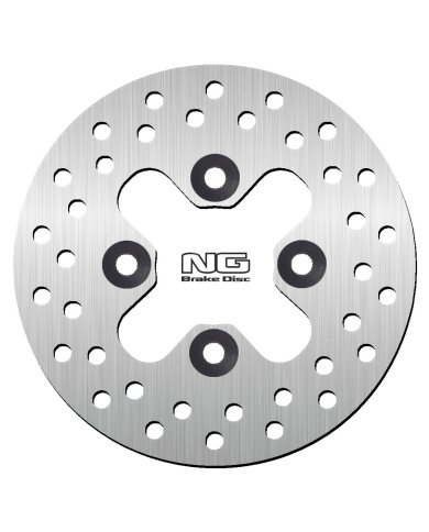 Disco delantero NG Kawasaki KFX 450/700