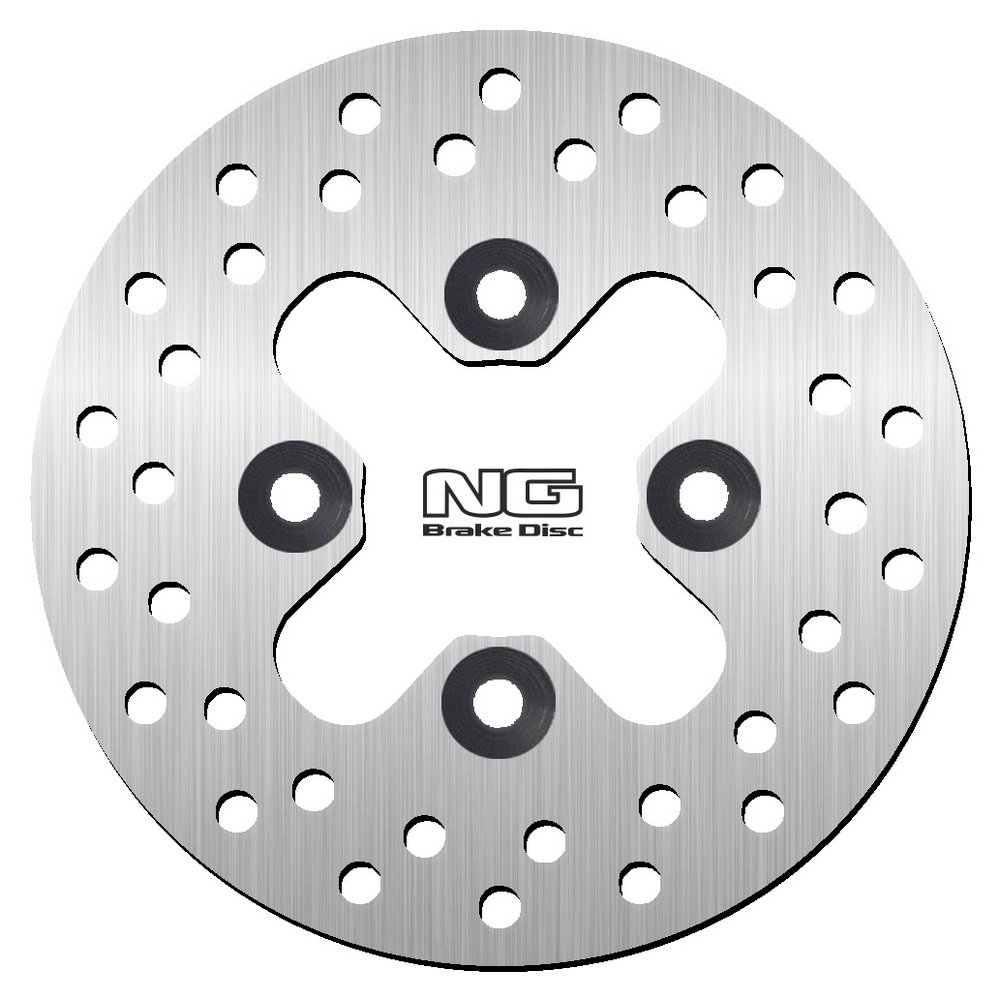 Disco delantero NG Kawasaki KFX 450/700