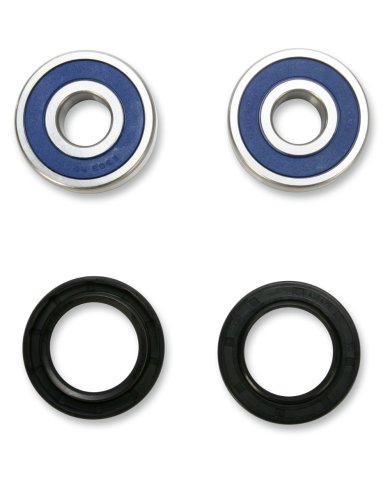Rodamientos Rueda trasera Allballs Honda CRF 300 L