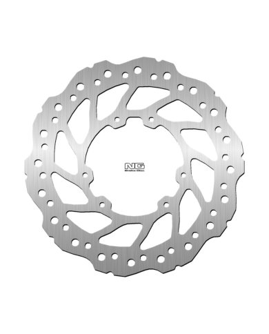 Disco de freno delantero Honda CRF 300 L 21-24