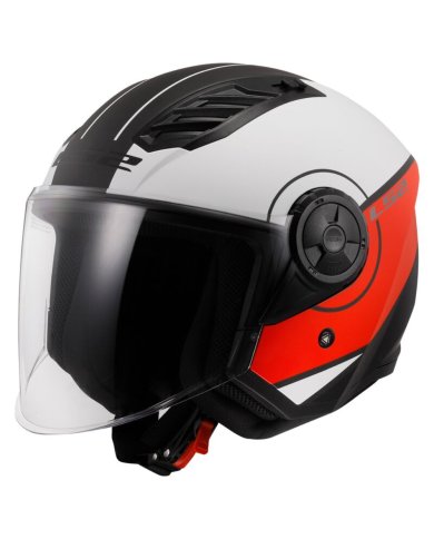 Casco LS2 OF616 Airflow II Cover (22.06)