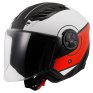 Casco LS2 OF616 Airflow II Cover (22.06)