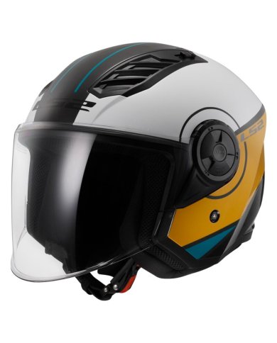 Casco LS2 OF616 Airflow II Cover (22.06)