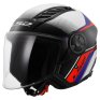 Casco LS2 OF616 Airflow II Rush (22.06)