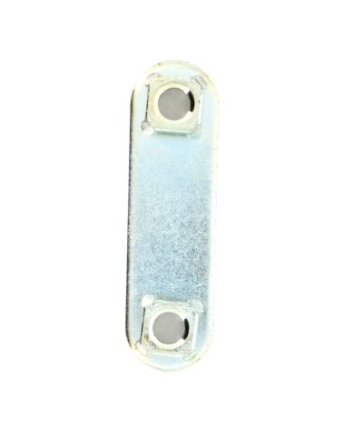 Pletina con roscas del basculante Suzuki Ltz 400 03-08 (Corta) Pletina con roscas del basculante Suzuki Ltz 400 03-08 (Corta)