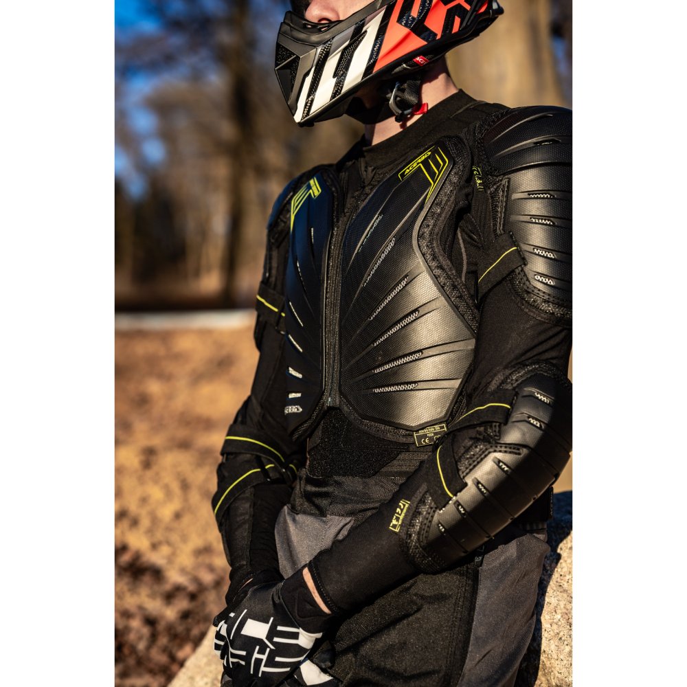 Peto integral Acerbis Koert-one