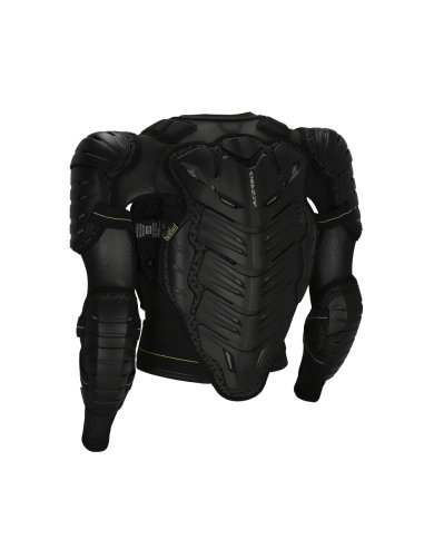 Peto integral Acerbis Koert-one