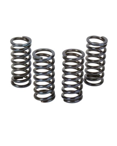 Muelles embrague reforzados Suzuki LTZ 400 03-08 (6 unid.)