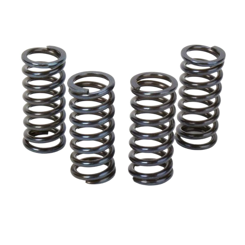 Muelles embrague reforzados Suzuki LTZ 400 03-08 (6 unid.)
