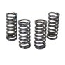 Muelles embrague reforzados Suzuki LTZ 400 03-08 (6 unid.)