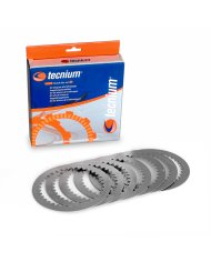 Separadores de embrague Tecnium Gas Gas EC 250/300 (No trial) 99-19 Rieju MR 250/300 19-24