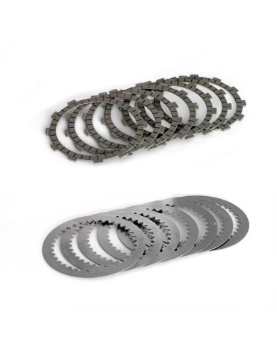 Embrague Dirtsoul Gas Gas EC 250/300 (No trial) 99-19 Rieju MR 250/300 19-24 Embrague Dirtsoul Gas Gas EC 250/300 (No trial) 99-19 Rieju MR 250/300 19-24