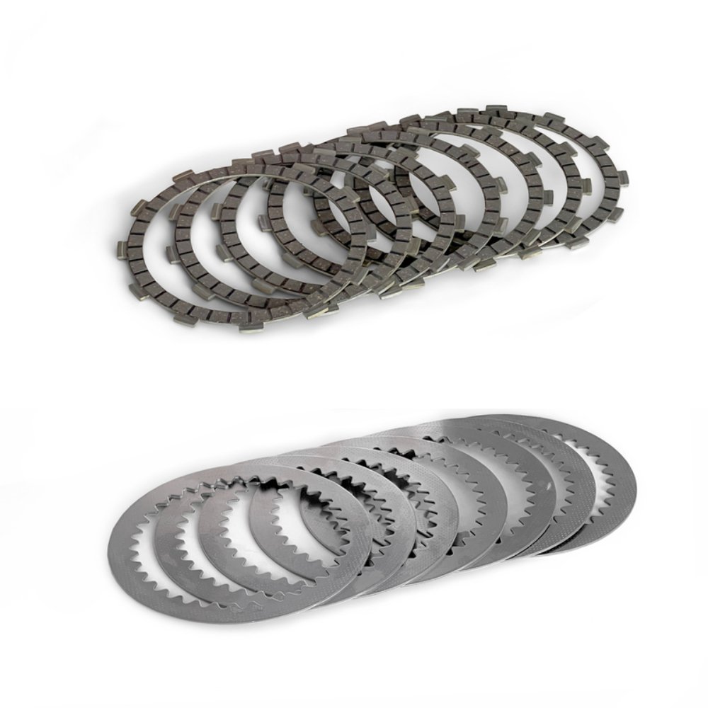 Embrague Dirtsoul Gas Gas EC 250/300 (No trial) 99-19 Rieju MR 250/300 19-24