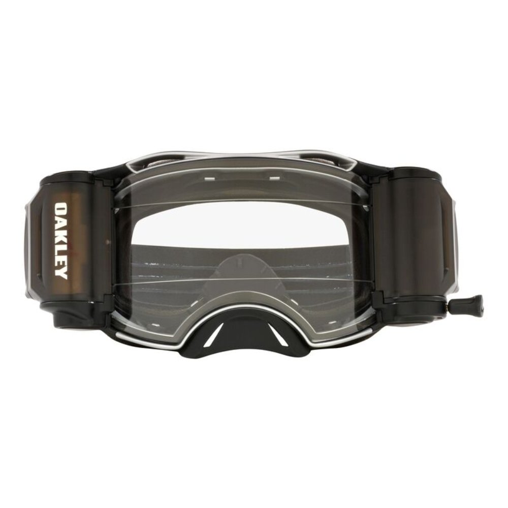 Gafas OAKLEY Airbrake  Roll-Off / Lente transparente