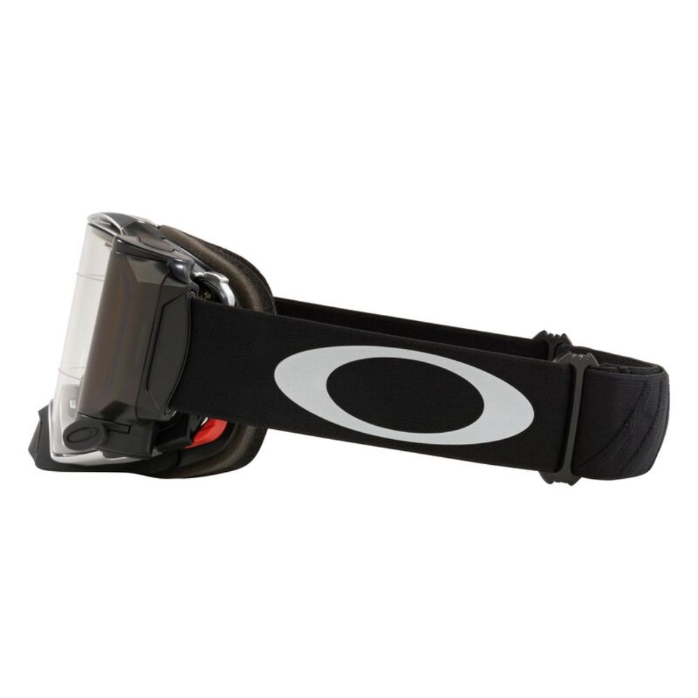 Gafas OAKLEY Airbrake  Roll-Off / Lente transparente