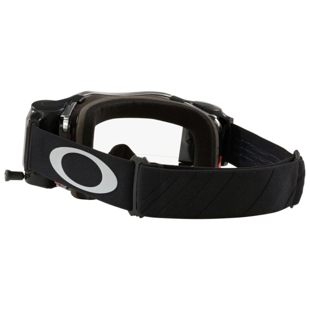 Gafas OAKLEY Airbrake  Roll-Off / Lente transparente