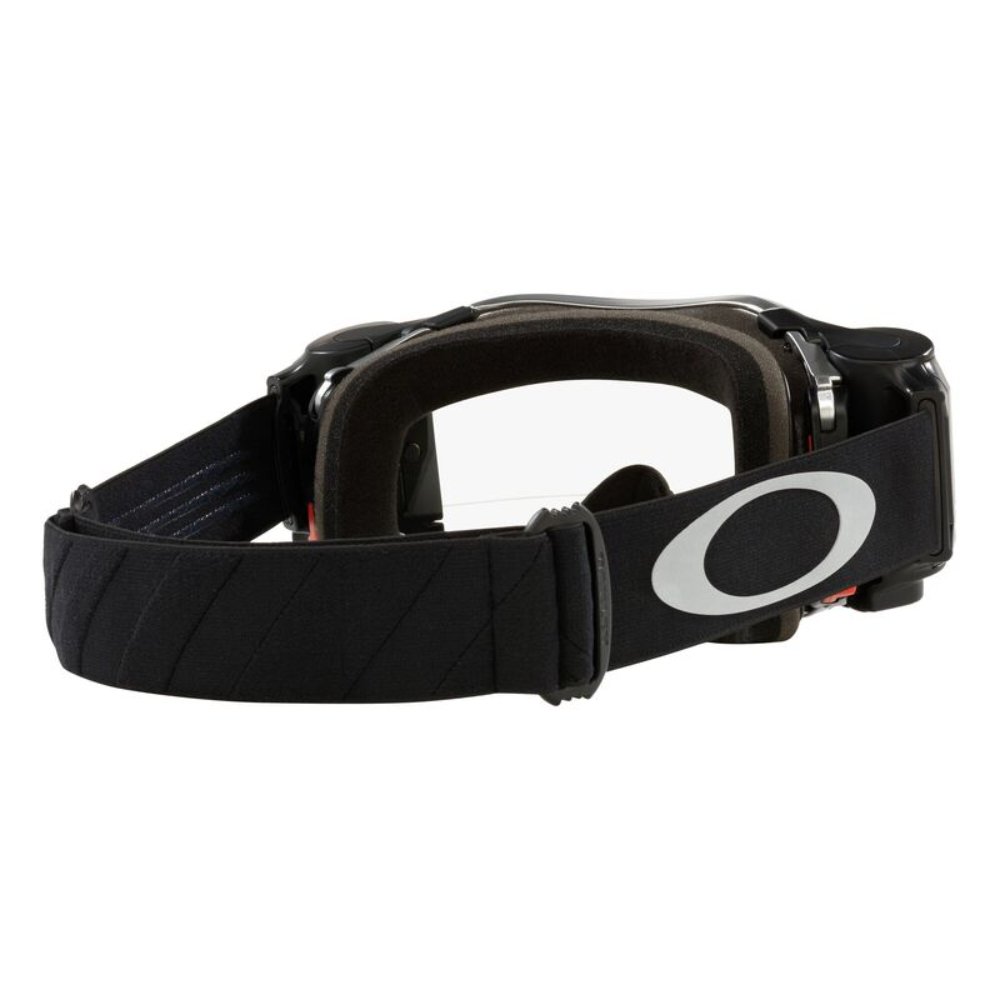 Gafas OAKLEY Airbrake  Roll-Off / Lente transparente