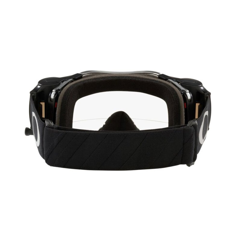 Gafas OAKLEY Airbrake  Roll-Off / Lente transparente