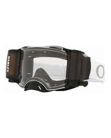 Gafas OAKLEY Airbrake  Roll-Off / Lente transparente Gafas OAKLEY Airbrake  Roll-Off / Lente transparente