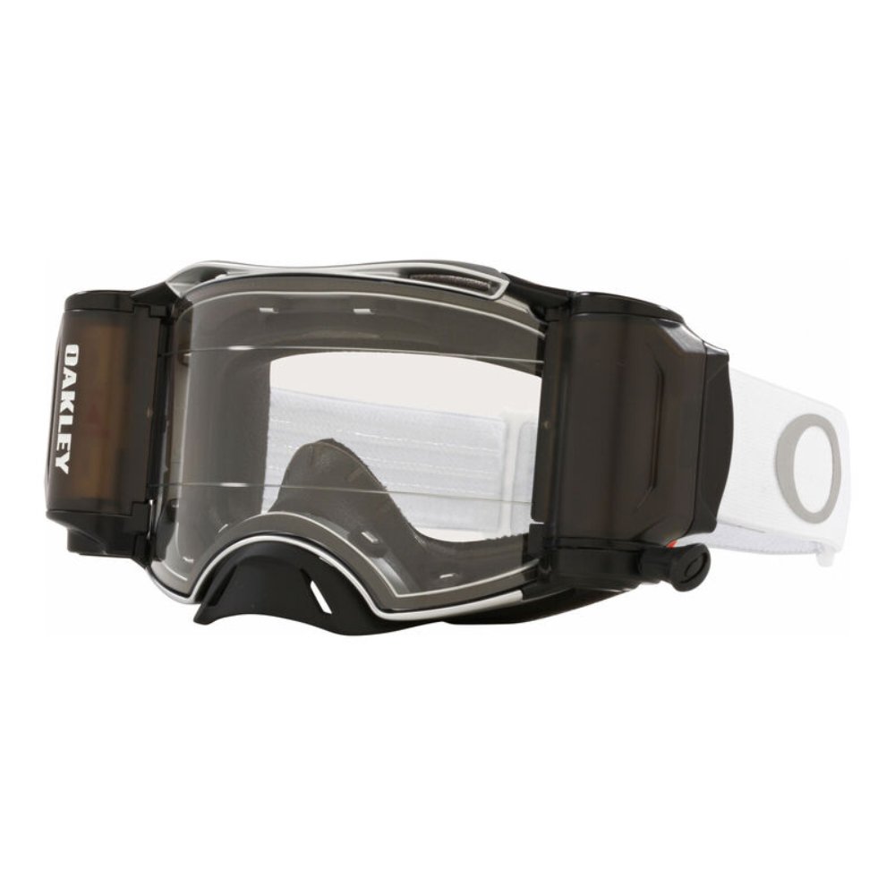 Gafas OAKLEY Airbrake  Roll-Off / Lente transparente