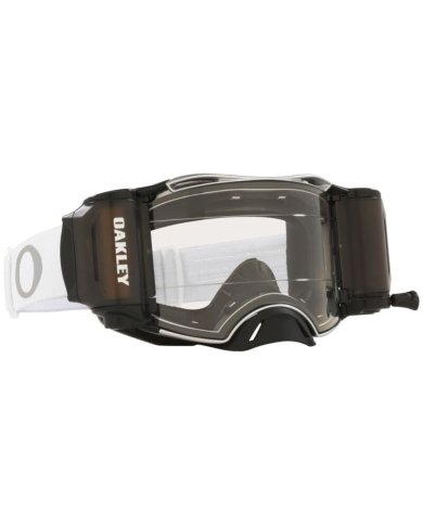 Gafas OAKLEY Airbrake  Roll-Off / Lente transparente Gafas OAKLEY Airbrake  Roll-Off / Lente transparente