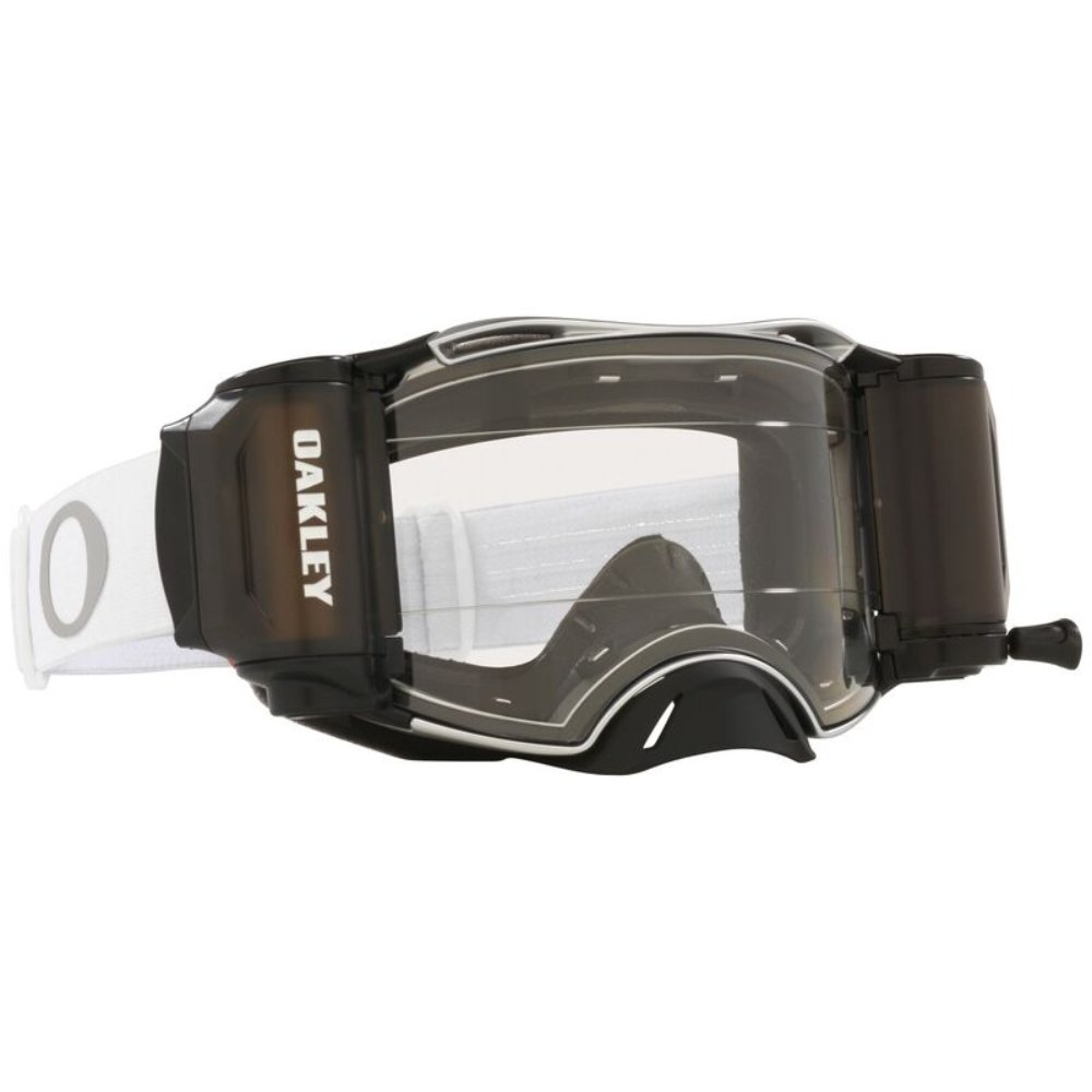 Gafas OAKLEY Airbrake  Roll-Off / Lente transparente
