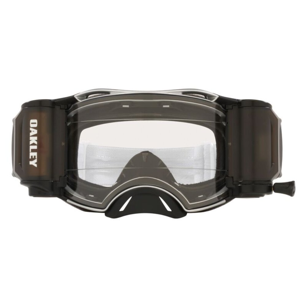 Gafas OAKLEY Airbrake  Roll-Off / Lente transparente