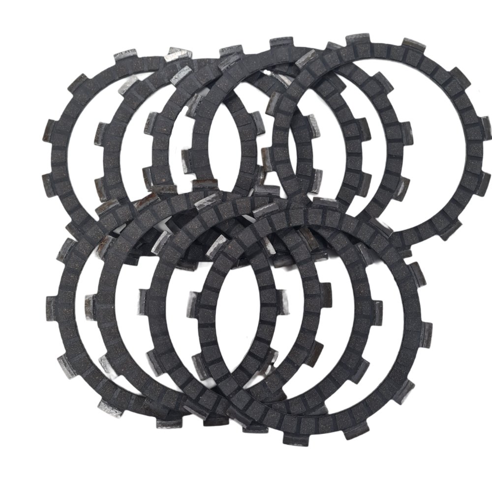 Disco embrague Suzuki  RM 250 88-95