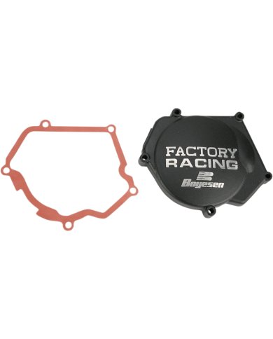 Tapa de encendido Boyesen Factory Yamaha YZ 250 99-22
