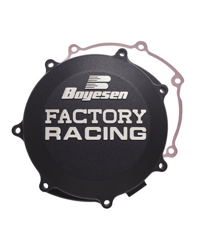 Tapa de embrague Boyesen Factory Yamaha YZ 250 99-24