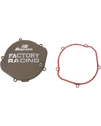 Tapa de embrague Factory Boyesen Honda CRF 450 X 05-16