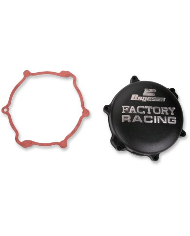 Tapa de embrague Factory Racing Boyesen Yamaha YZ 125 05-24