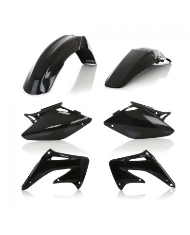 Kit de plásticos Honda CRF 450R 02-03 Kit de plásticos Honda CRF 450R 02-03
