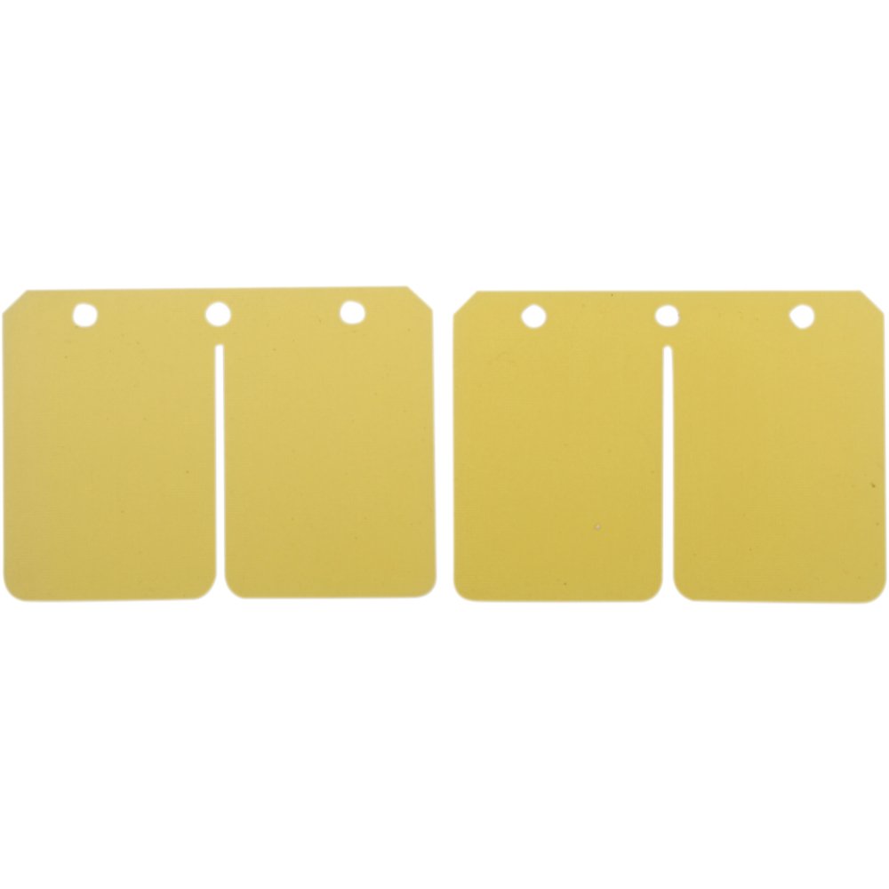 Láminas Boyesen Super Stock Fibra Honda CR 125 R 03-04