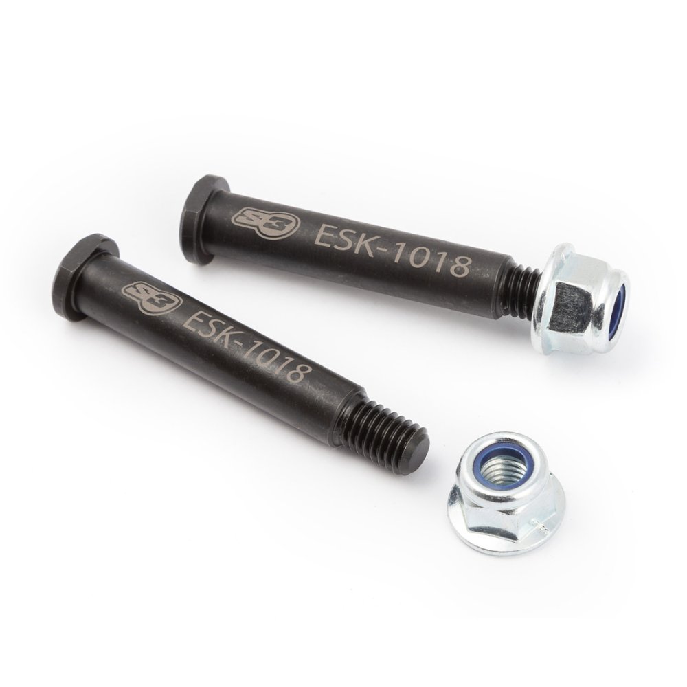 Recambio estriberas S3