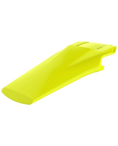 Guardabarros trasero POLISPORT Husqvarna FC/TC 19-22 / TE/FE 20-23 Guardabarros trasero POLISPORT Husqvarna FC/TC 19-22 / TE/FE 20-23