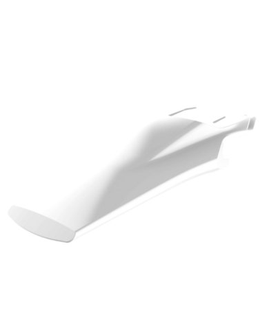 Guardabarros trasero POLISPORT Husqvarna FC/TC 19-22 / TE/FE 20-23