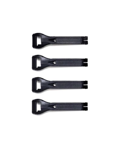 Tiras medianas para botas Gaerne SG10/SG12 Tiras medianas para botas Gaerne SG10/SG12