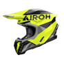 Casco Airoh Twist 3 King Amarillo
