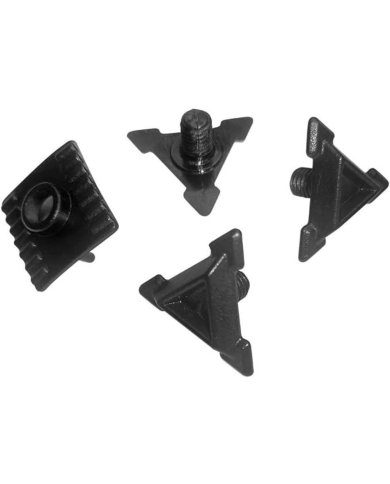 Tornillos Casco SHOT Lite Tornillos Casco SHOT Lite