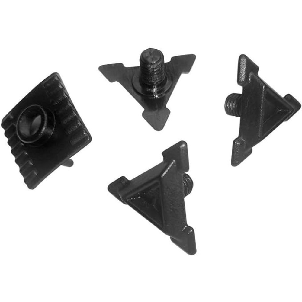 Tornillos Casco SHOT Lite