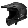 Casco LS2 MX708 Fast II Solid Negro Mate