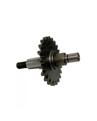 Eje bomba de agua Yamaha YZ 125 98-04 Eje bomba de agua Yamaha YZ 125 98-04