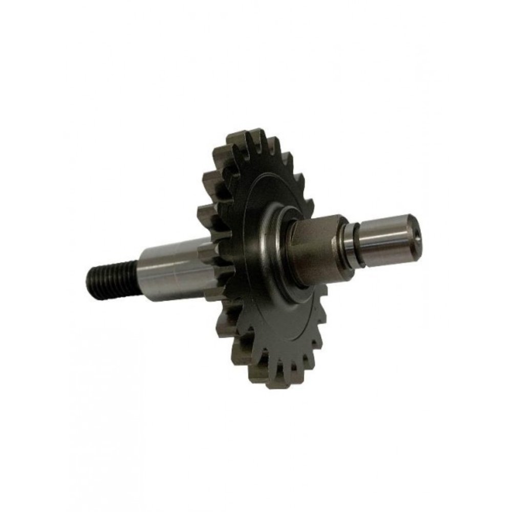 Eje bomba de agua Yamaha YZ 125 98-04