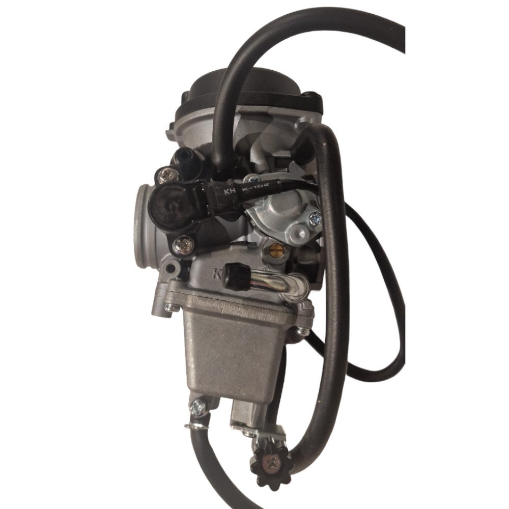 Carburador Dirtsoul Suzuki LTZ 400 03-08 (con tps)