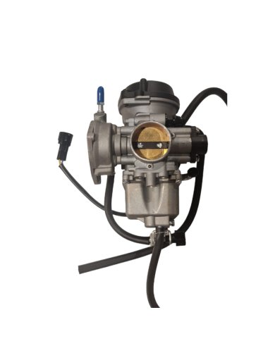 Carburador Dirtsoul Suzuki LTZ 400 03-08 (con tps)