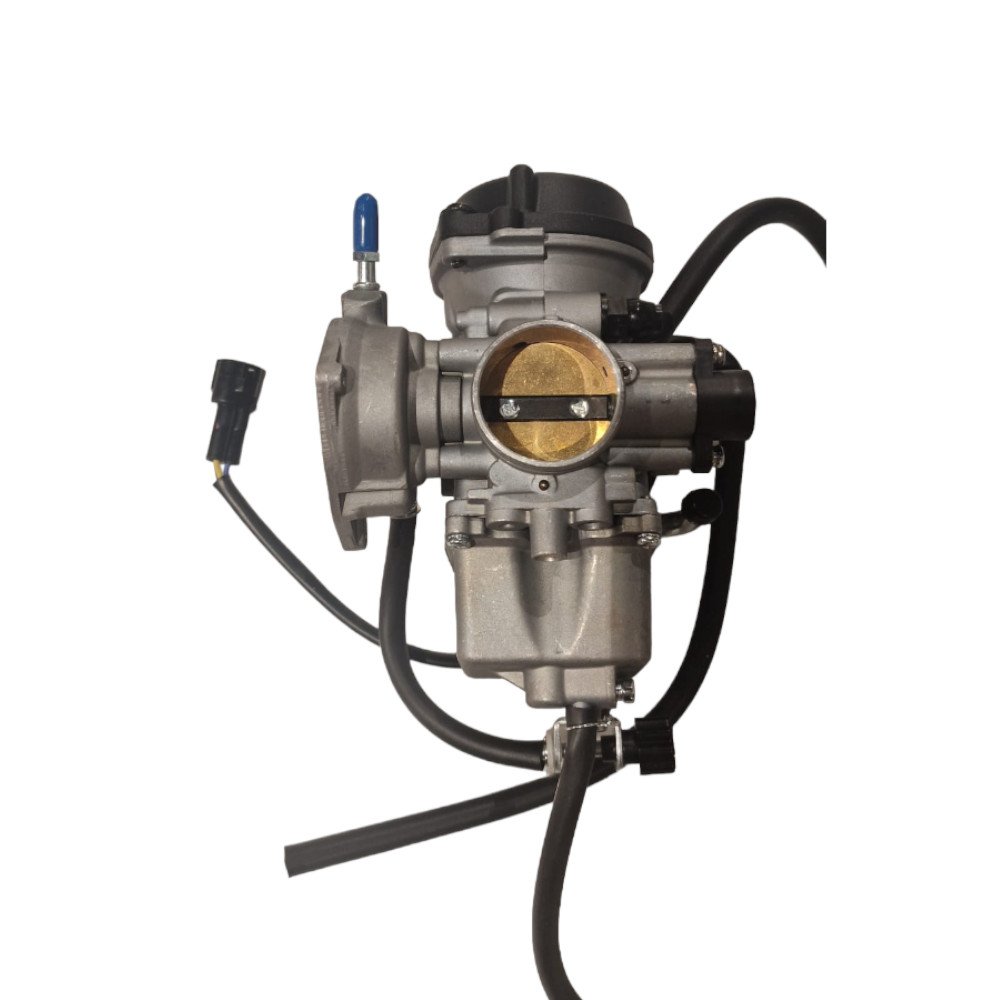 Carburador Dirtsoul Suzuki LTZ 400 03-08 (con tps)