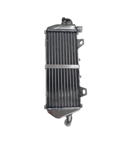 Radiador lado con tapón KTM EXC 250/300 TPI 20-23