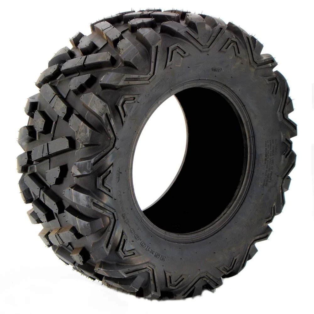 Neumático Hakuba 25X10-12  50J  P350 6 Lonas